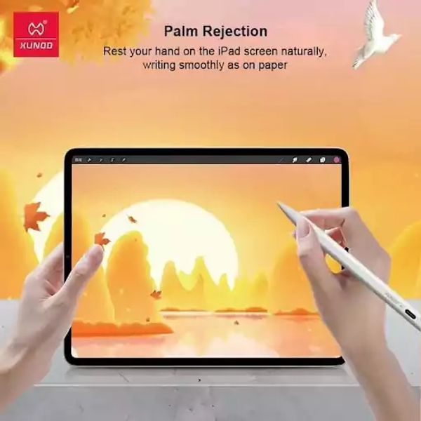 XUNDD Xdot-059 Pen