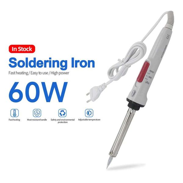 60W Soldering Iron