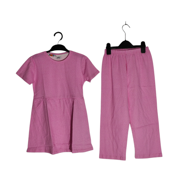 Frock Set - CODE :C7