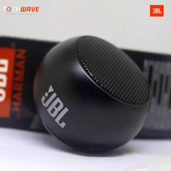JBL M3 Mini Portable Speaker