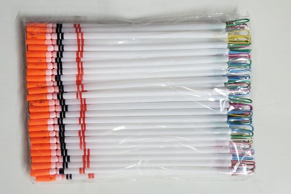 প্লাস্টিক পাতনা ( ৮ পিস ) - Plastic bottles (8 pieces)