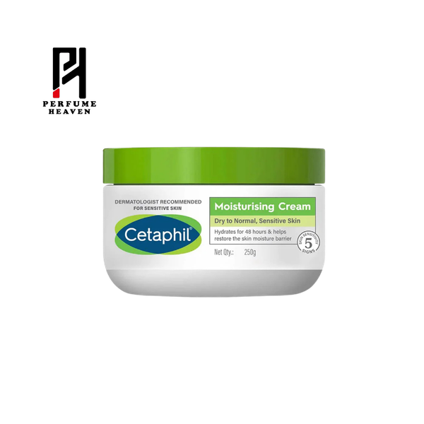 Cetaphil Moisturizing Cream – 250gm