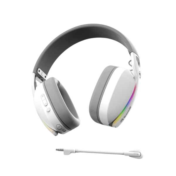 MARVO Pulz 70S HG9086 RGB LIGHTWEIGHT WIRED GAMING HEADSET