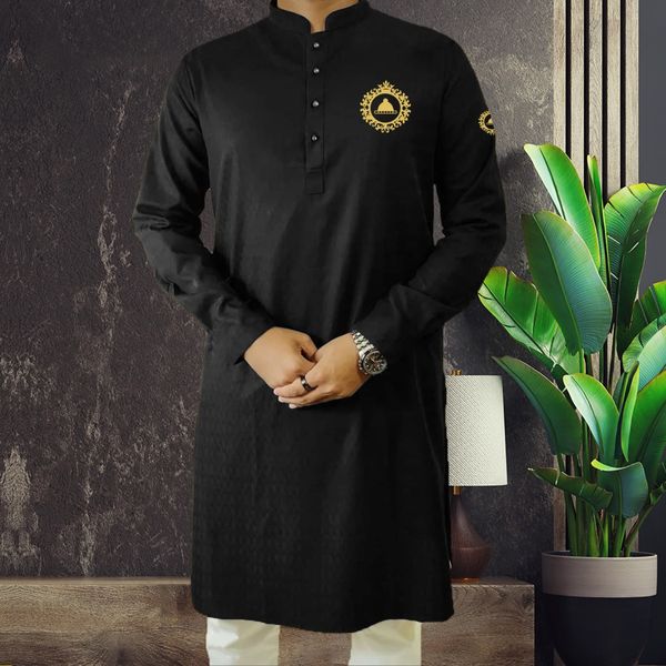 Stylish Premium Quality Panjabiđą