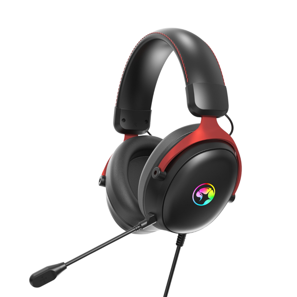 Marvo Tactic X 7.1 Surround Sound Gaming Headset