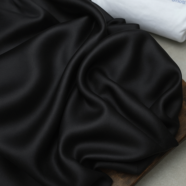 কালো কালার কুরিয়ান মাইক্রো - BLACK COLOR KOREAN MICRO