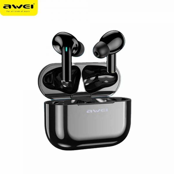 AWEI T29 True TWS Wireless Earbuds - Price in Bangladesh