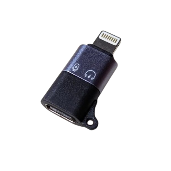 Lightning To Type-C Converter