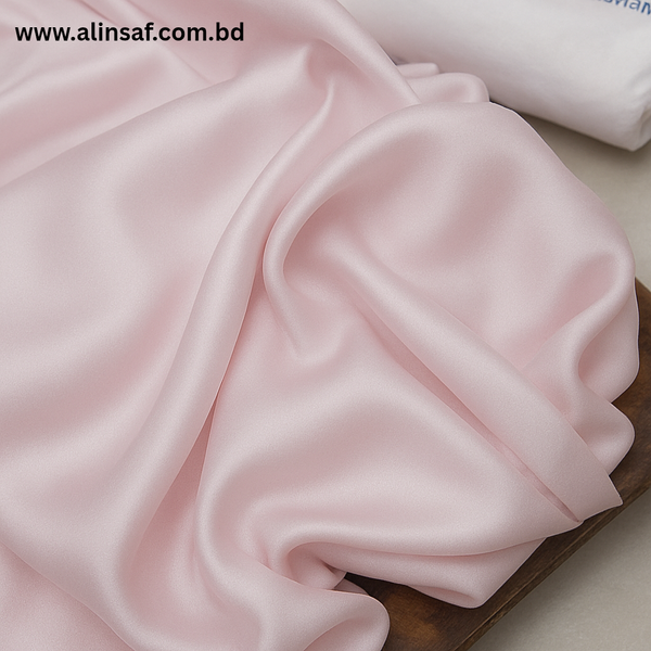 হালকা গোলাপি কালার কুরিয়ান মাইক্রো - LIGHT PING COLOR KOREAN MICRO