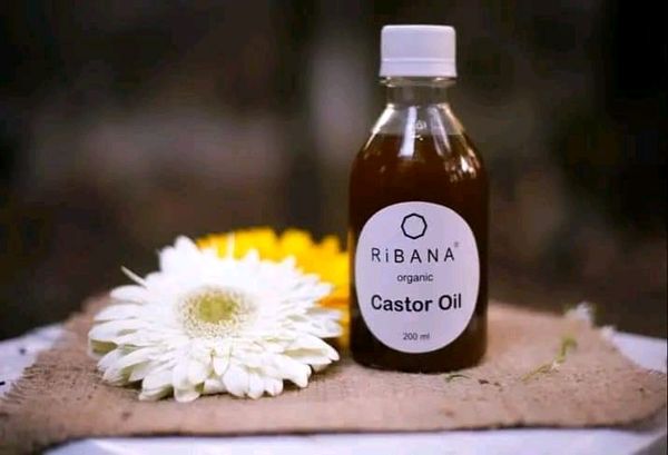 Ribana Castor oil
