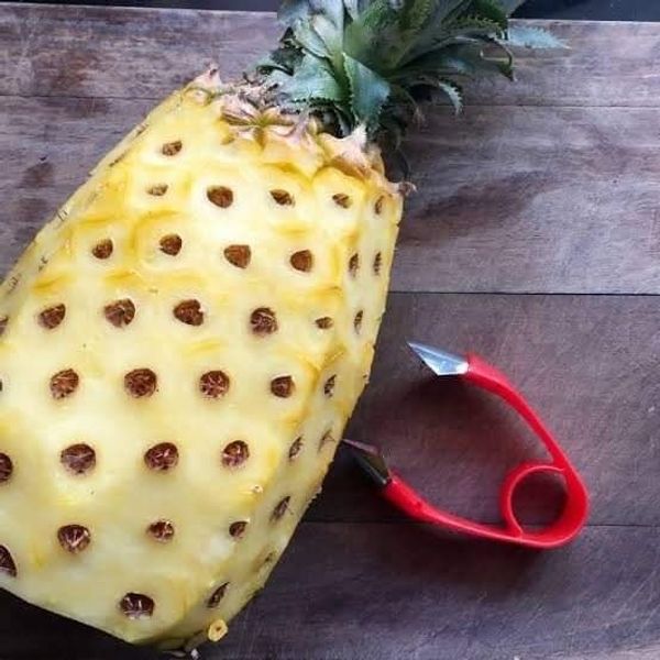 Painapple Eye remover