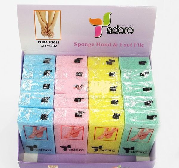 Pedicure sponge (1 Pics)