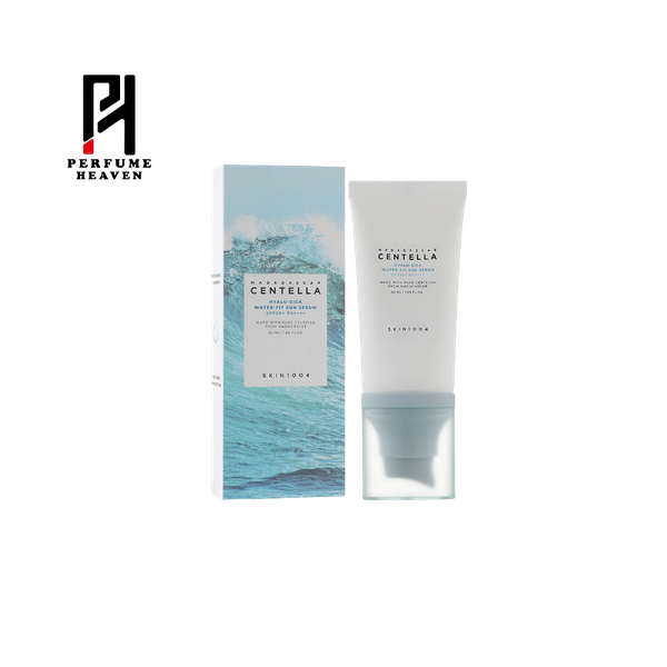 SKIN1004 HYALU-CICA WATER-FIT SUN SERUM SPF50+ PA++++ 50ml