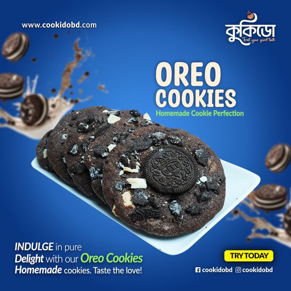 Oreo Cookies
