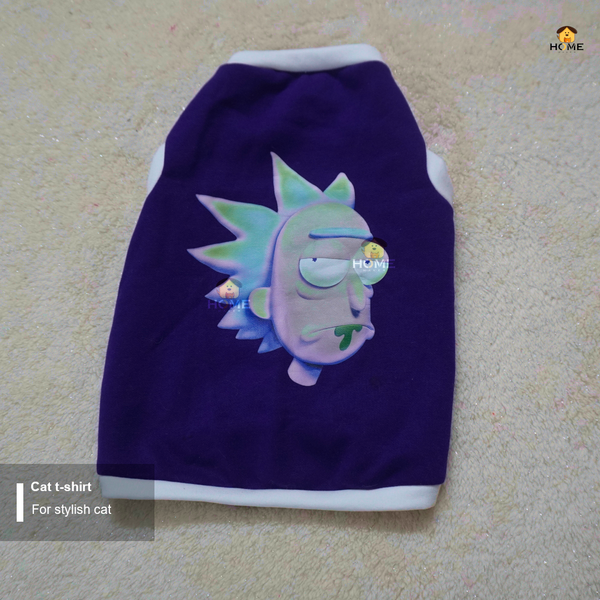 Cat t-shirt (4 kg)