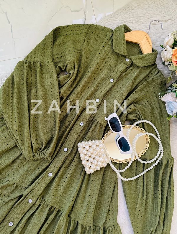 Olive Aura 🫒