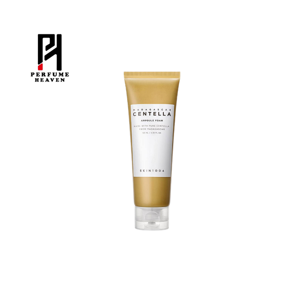 SKIN1004 Madagascar Centella Ampoule Foam Cleanser – 125ml