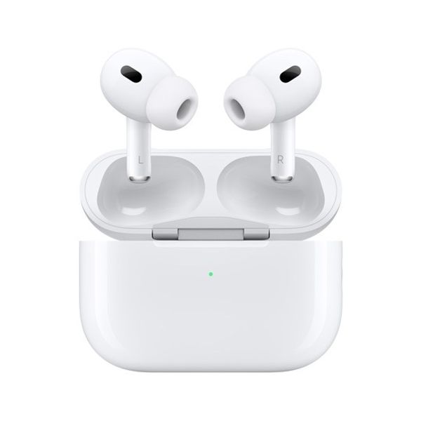 Apple Airpods Pro (2nd Generation) ANC Dubai Copy