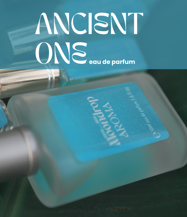 Ancient One