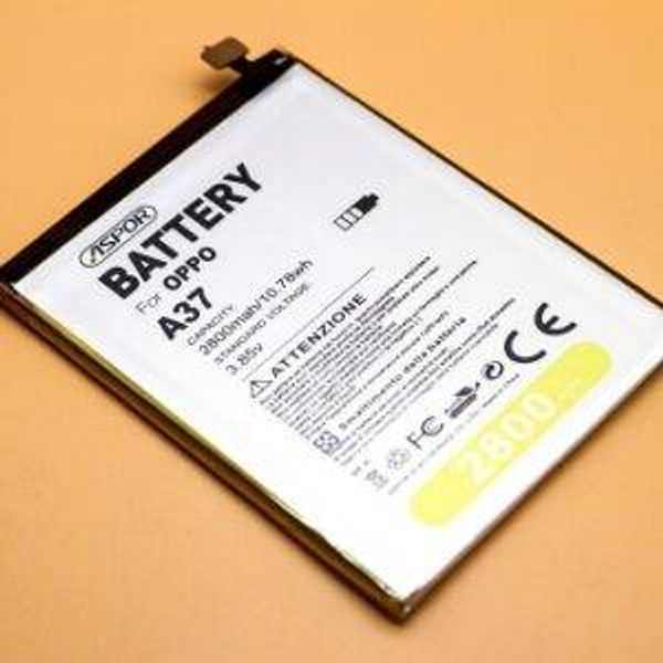 oppo mobaile battary