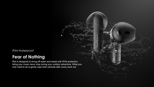 Oraimo OEB-E03D True Wireless Earbuds