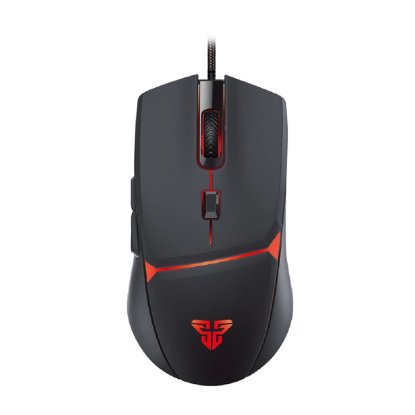 Fantech VX7 Crypto 6 Button Wired Gaming Mouse