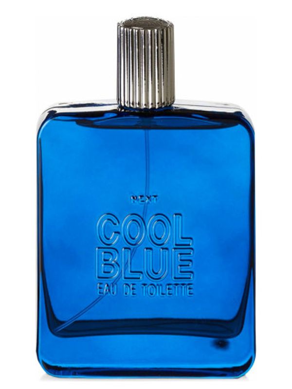 Cool Blue
