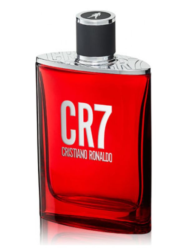 CR7