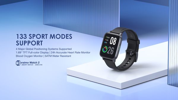Oraimo OSW-31N 1.69