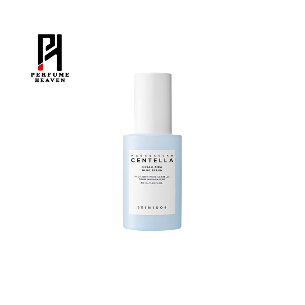 Skin1004 Madagascar Centella Hyalu Cica Blue Serum – 50ml