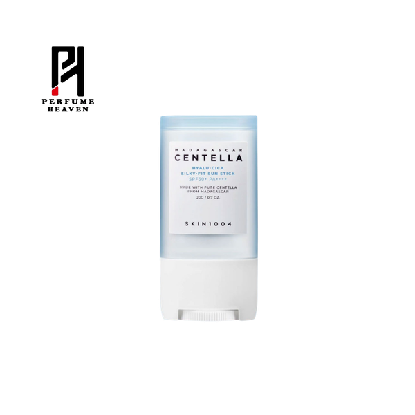 SKIN1004 Madagascar Centella Hyalu-Cica Silky-fit Sun Stick 20g