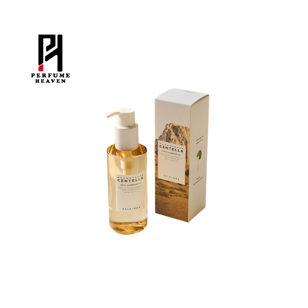 SKIN1004 Madagascar Centella Light Cleansing Oil – 200ml