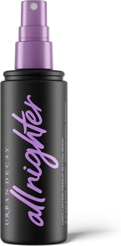 URBAN DECAY All Nighter Long-Lasting Makeup Setting Spray