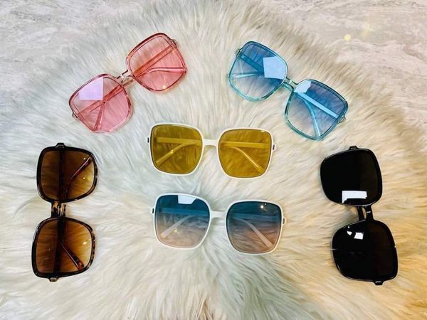 😎Ladies Sunglasses😎