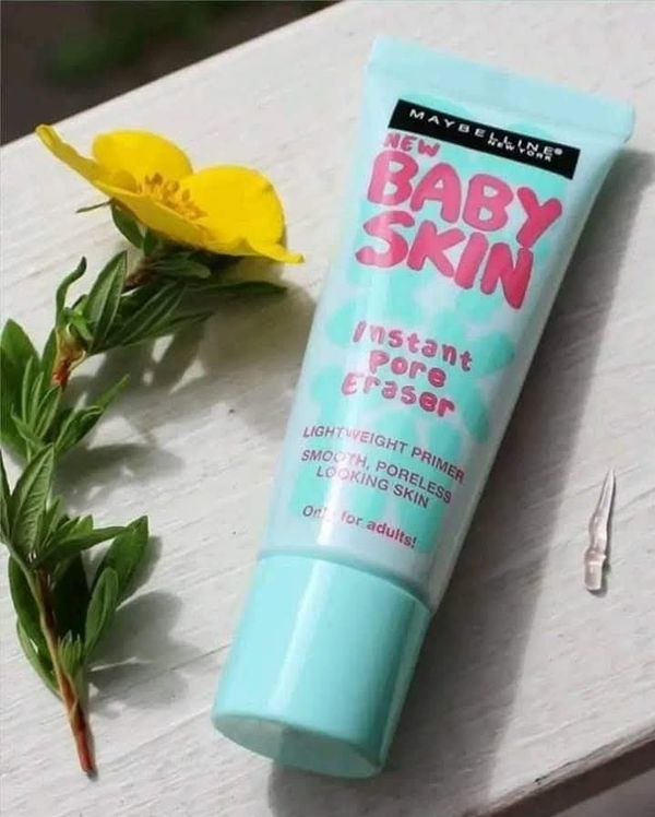 baby skin primer ( china )
