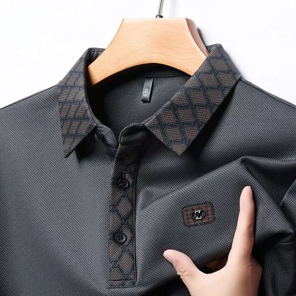 Polo shirt for men