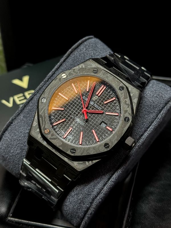 Audemars Piguet Euro Custom