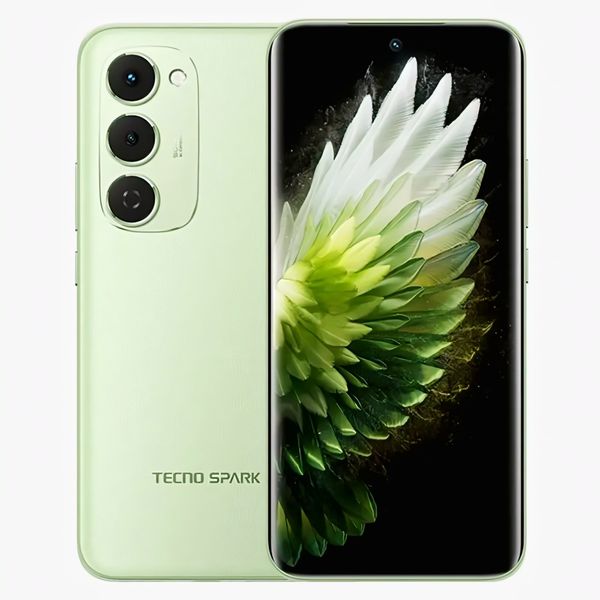 SPARK 40Pro+