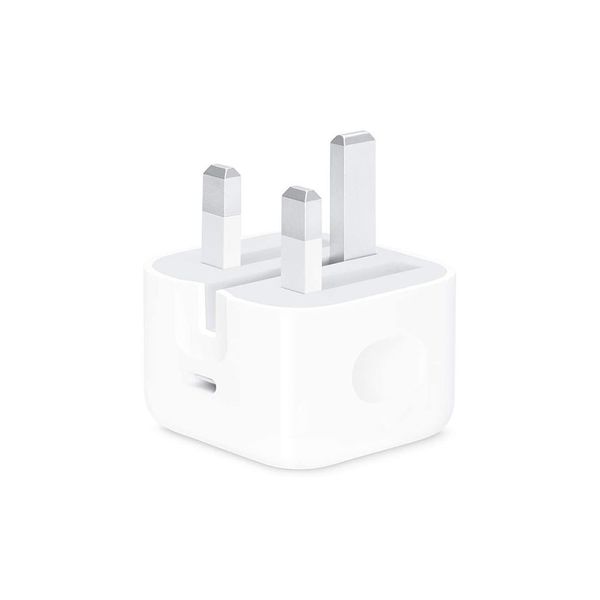 Apple 20w Adapter (Master Copy) 3pin