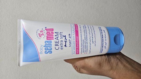 Seba Med Extra soft cream -(200ml)