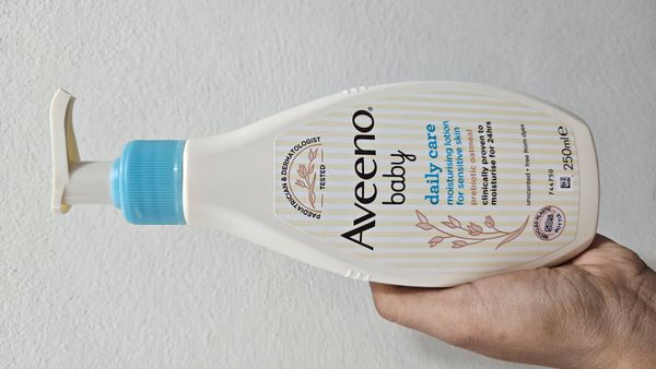 Aveeno Daily Care Lotion -250ml