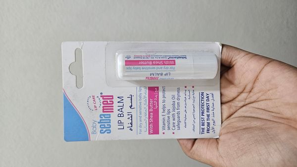 SebaMed Lip Blam