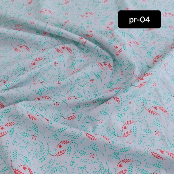 কটন প্রিন্ট - Image 1