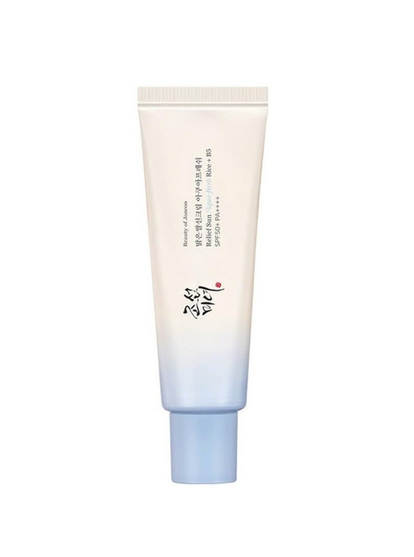 Beauty of Joseon Relief Sun Aqua-fresh Rice + B5