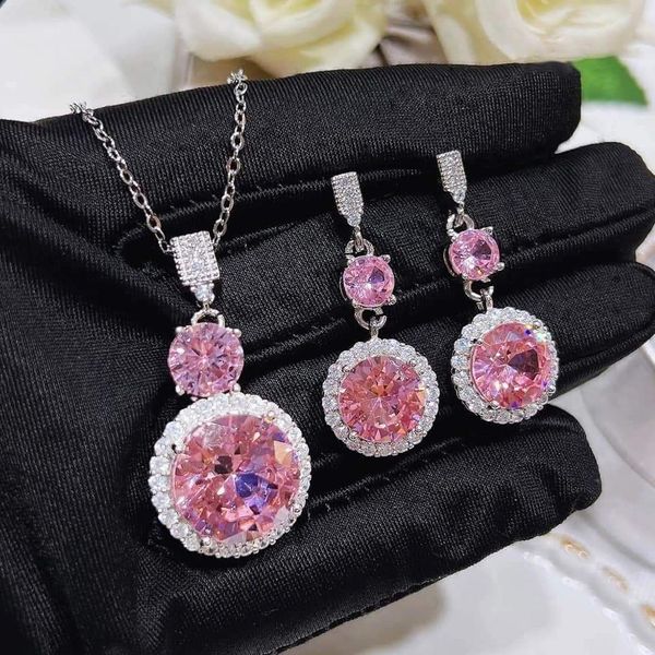 Pendant+Earring