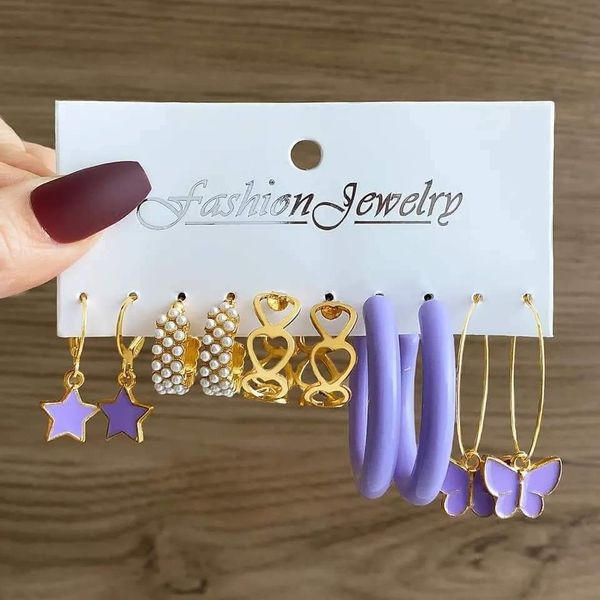 Earring Set