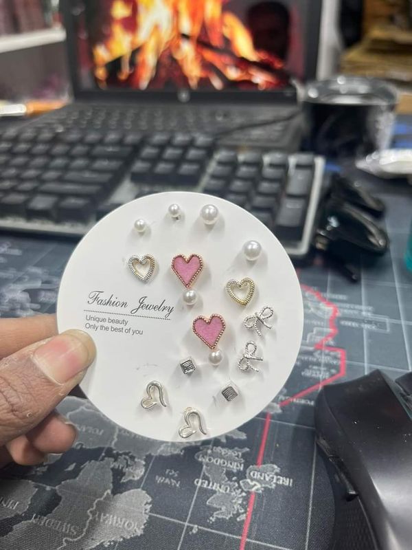 Earring Set