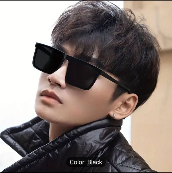 New Stylish Casual Sunglass