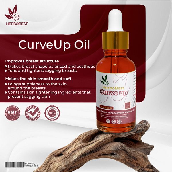 Curve Up