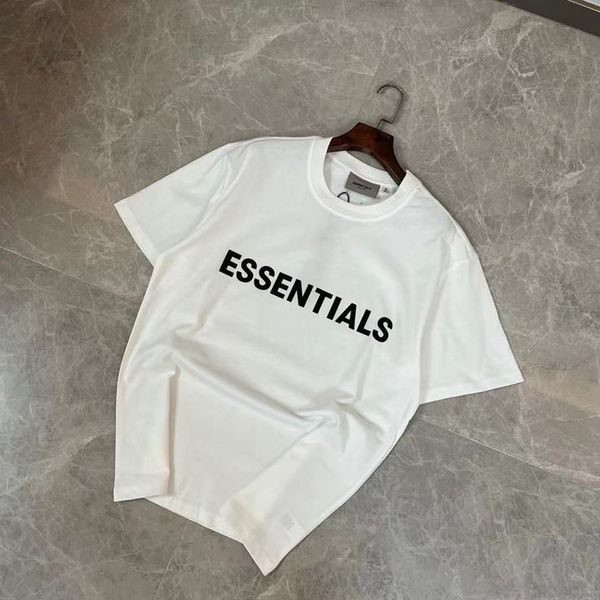Essential Oversized T-shirt